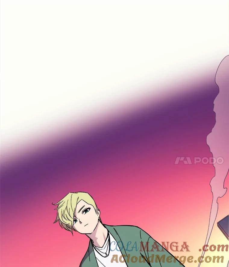 《STRESSER》63.士气萎靡的DS队 第65页