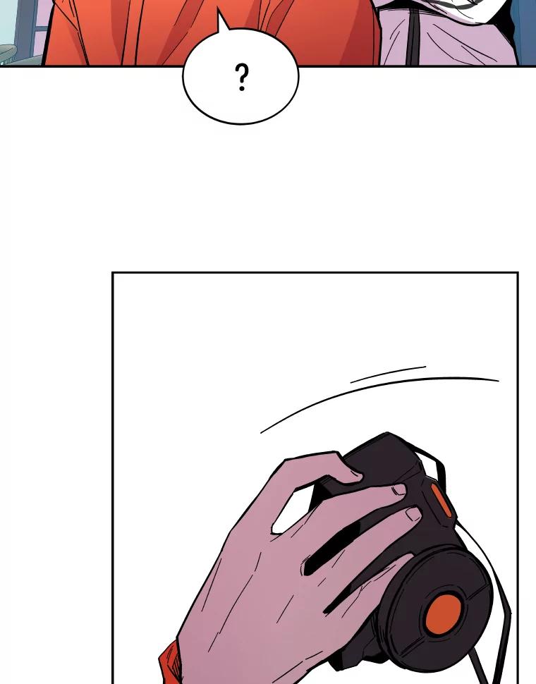 《STRESSER》64.分别时刻 第31页