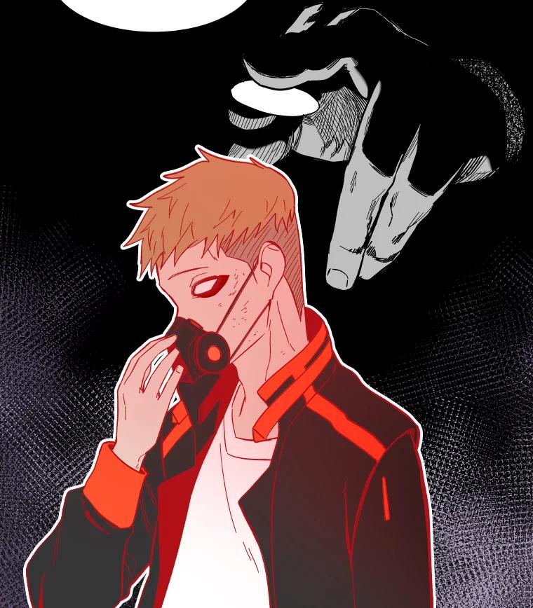 《STRESSER》64.分别时刻 第58页