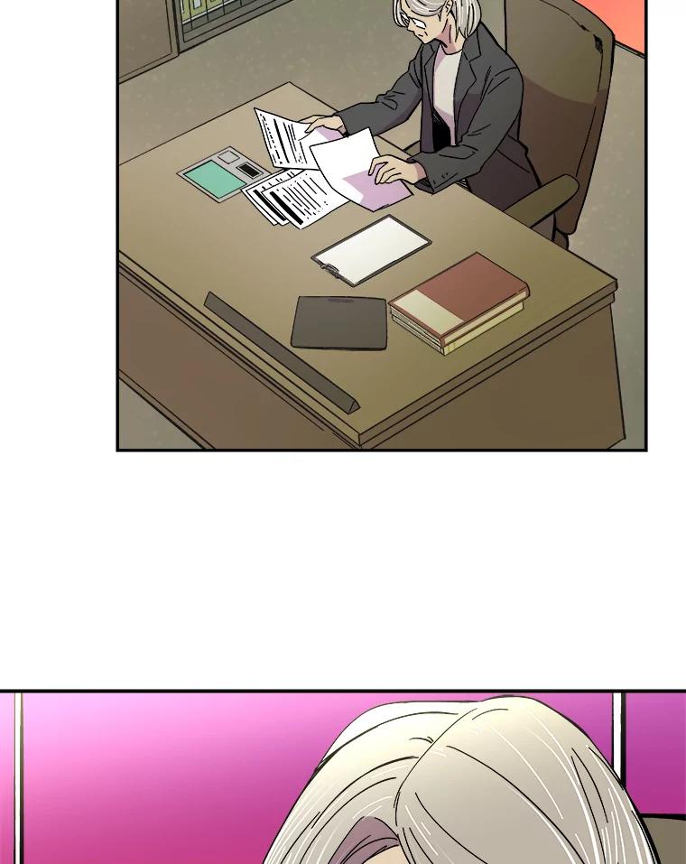 《STRESSER》65.最优选 第132页