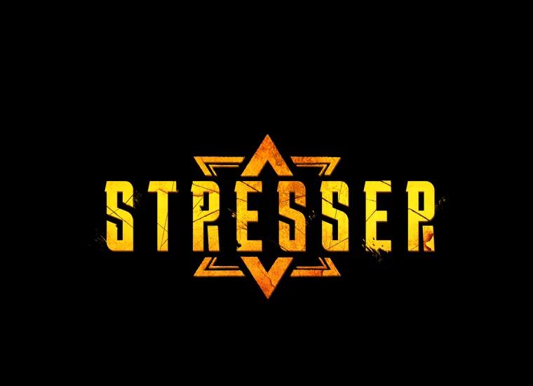 《STRESSER》65.最优选 第7页