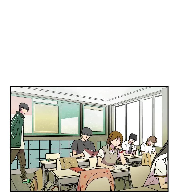 《STRESSER》68.离表白只差一步 第50页