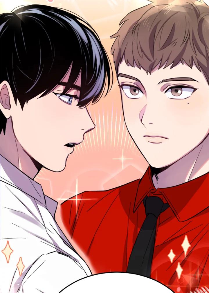 《木头男的恋爱顾问》第7话 第100页