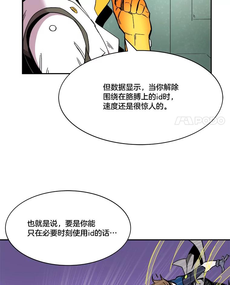 《STRESSER》71.间歇训练 第74页