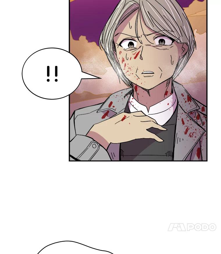 《STRESSER》73.协商与挣扎 第136页