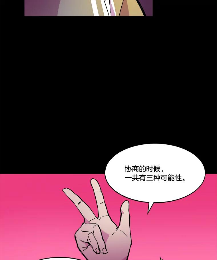 《STRESSER》73.协商与挣扎 第40页
