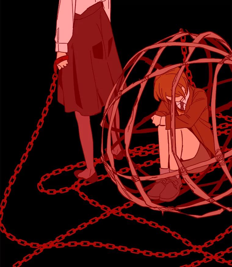 《STRESSER》74.失败的谈心 第34页
