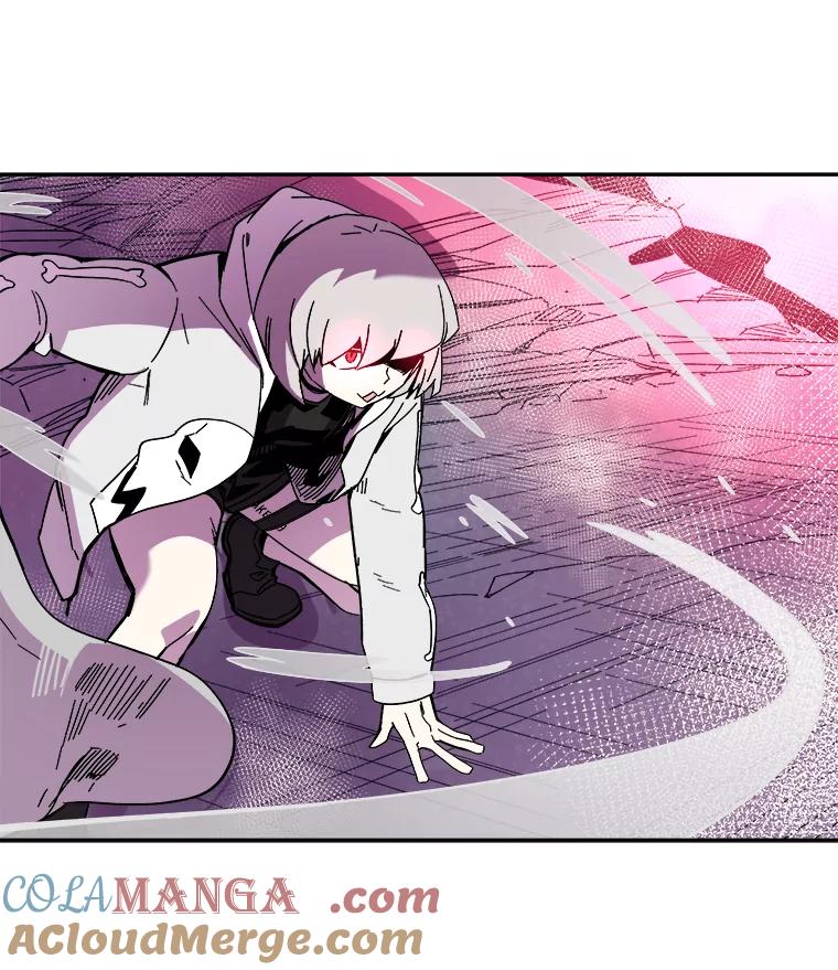 《STRESSER》75.全员出击 第45页