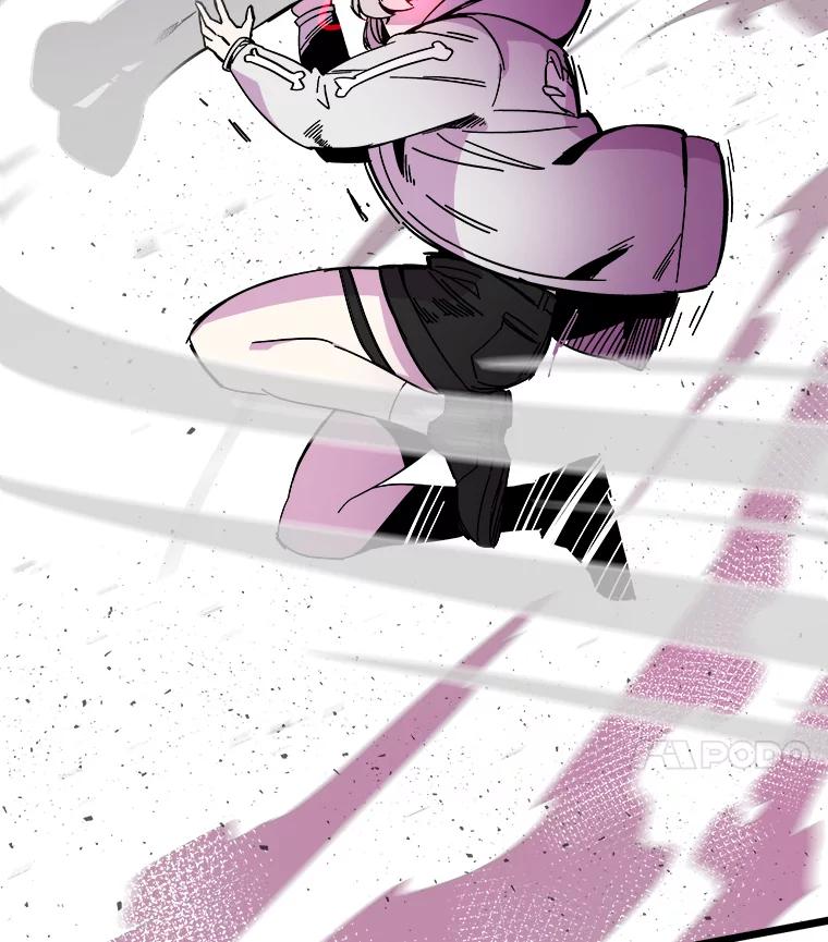 《STRESSER》75.全员出击 第15页