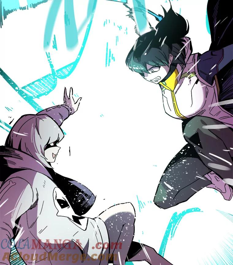 《STRESSER》75.全员出击 第53页