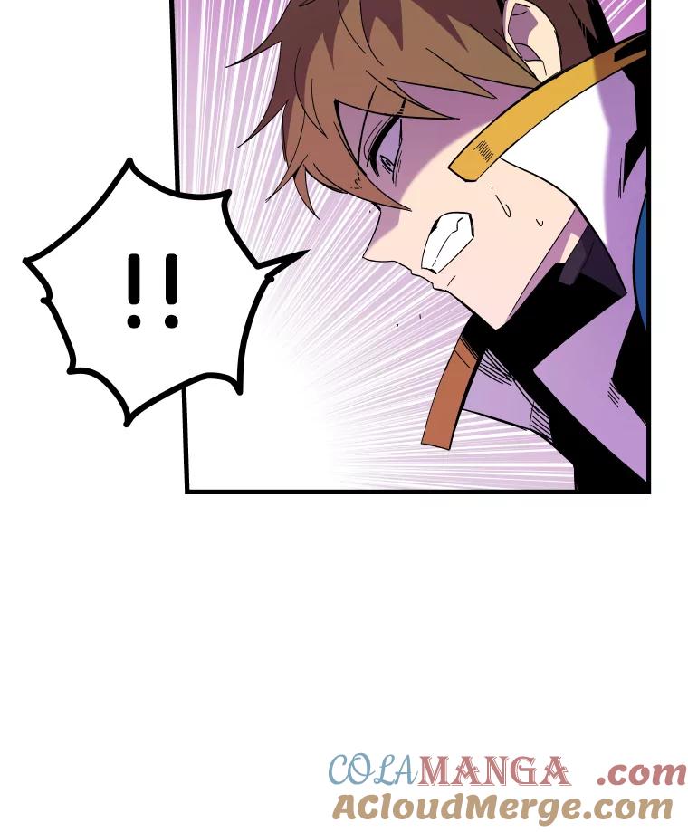 《STRESSER》76.陷入苦战 第125页