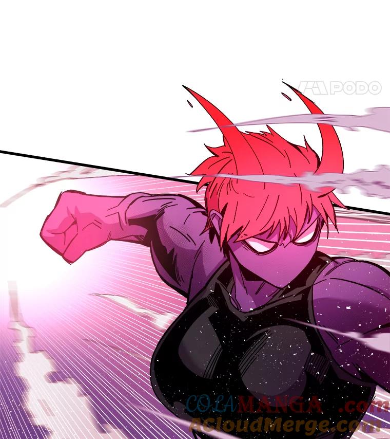 《STRESSER》77.占据下风 第9页