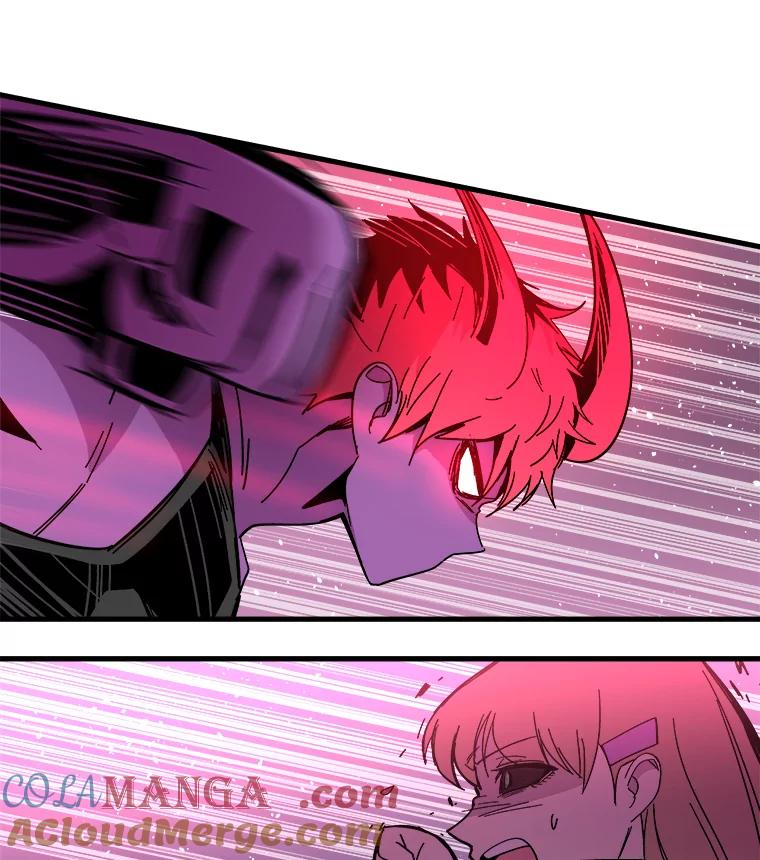 《STRESSER》77.占据下风 第57页