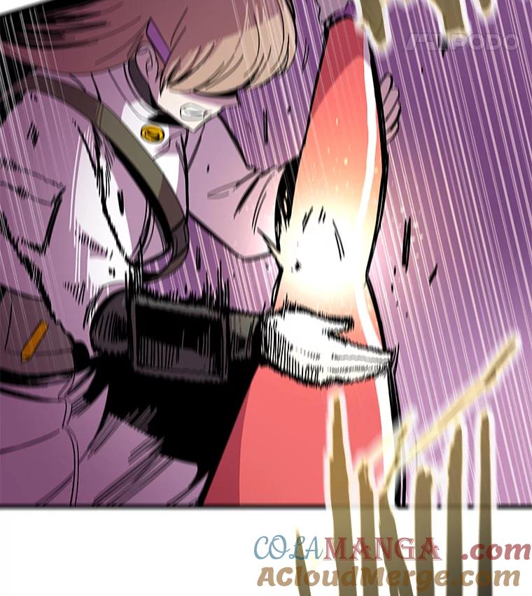 《STRESSER》77.占据下风 第41页