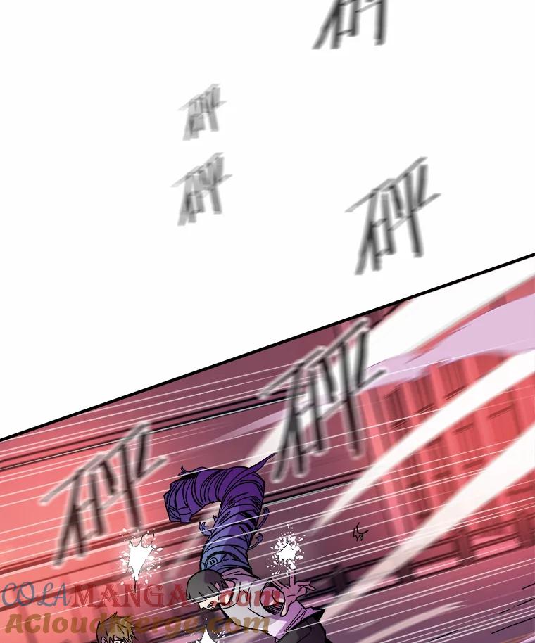 《STRESSER》78.速战速决 第93页