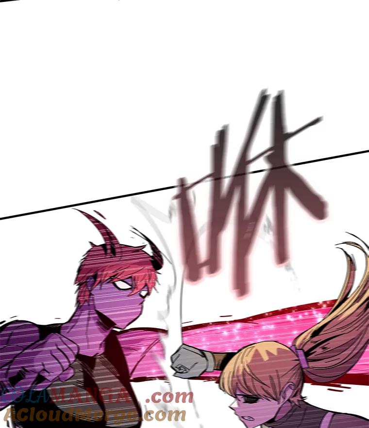 《STRESSER》79.绝不闭上眼睛 第13页