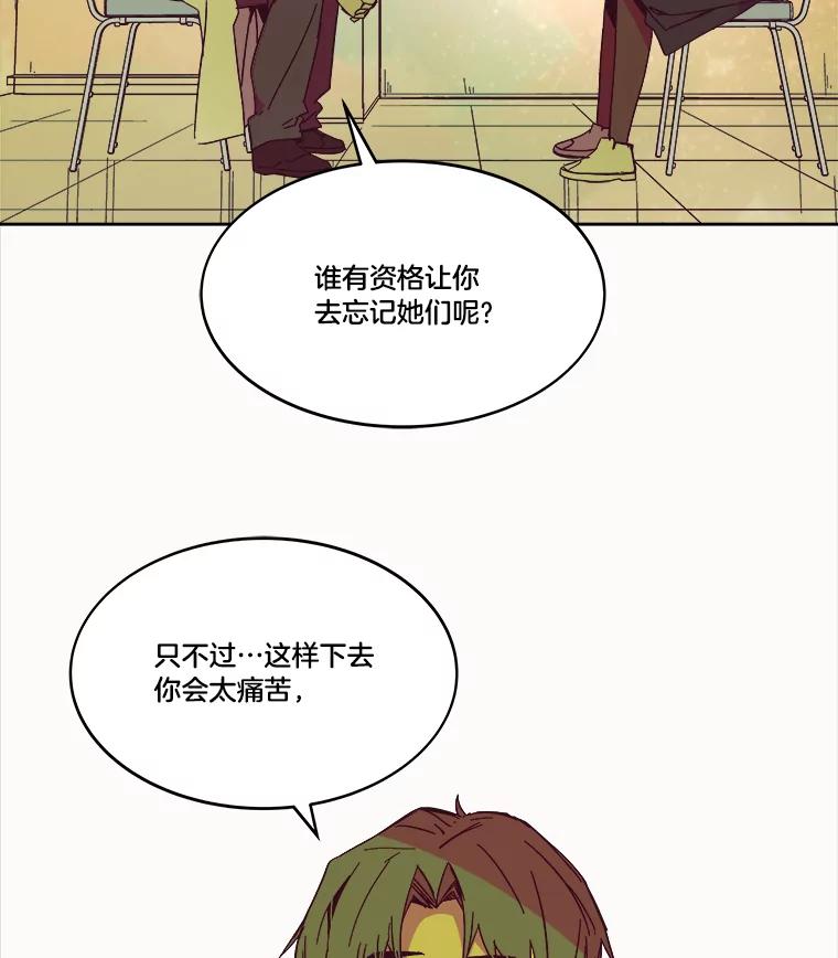 《STRESSER》80.真正的强者 第88页