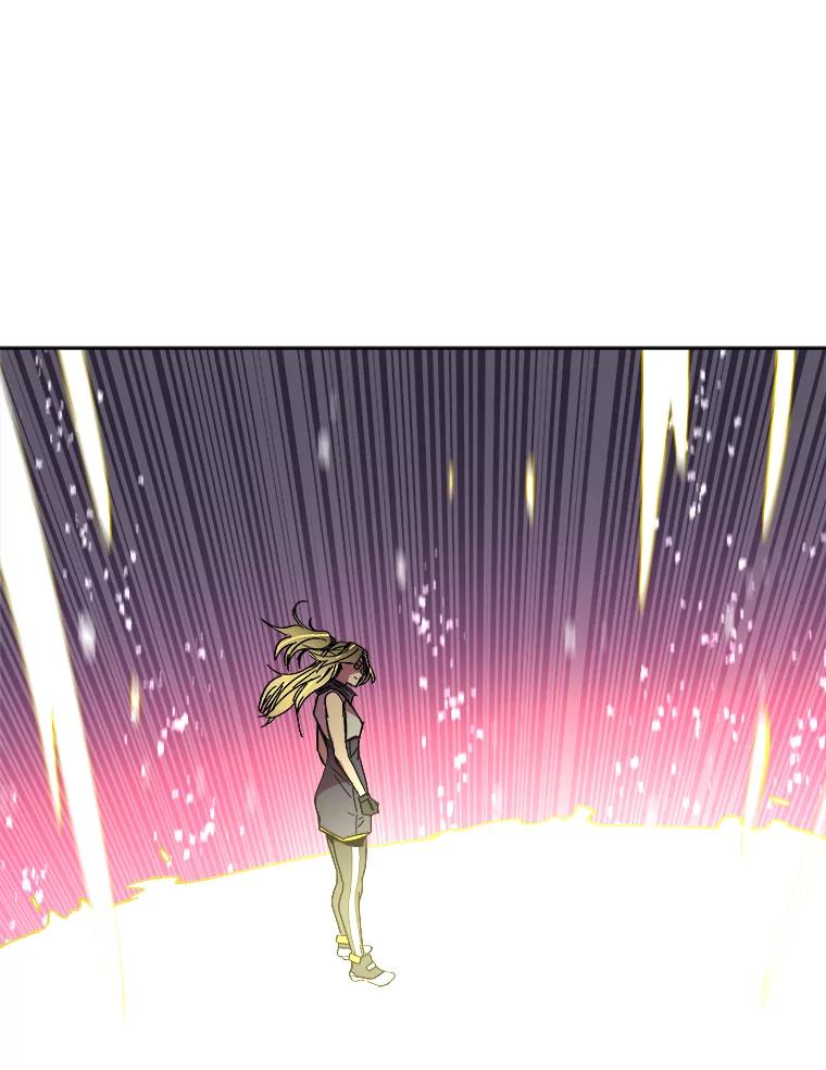 《STRESSER》80.真正的强者 第118页