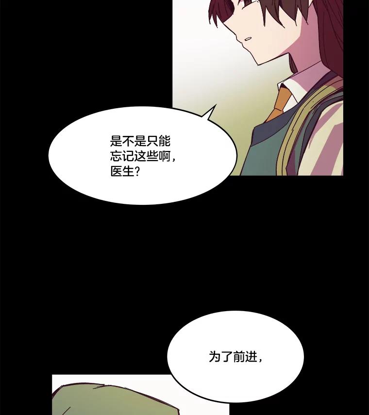 《STRESSER》80.真正的强者 第83页