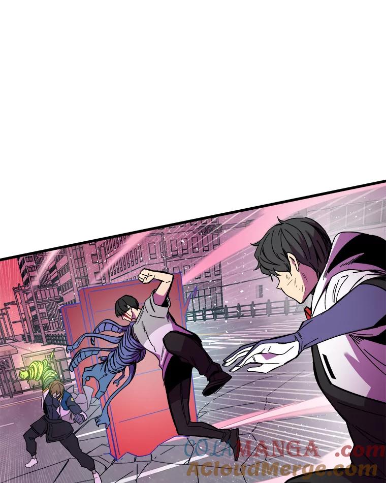 《STRESSER》82.守护幸福 第21页