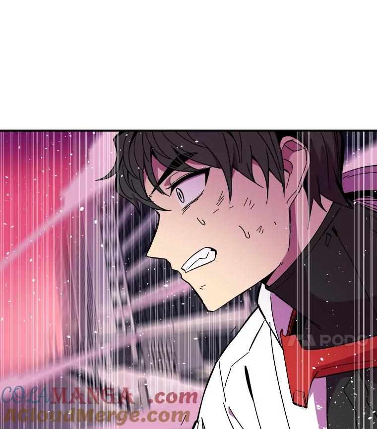 《STRESSER》82.守护幸福 第33页