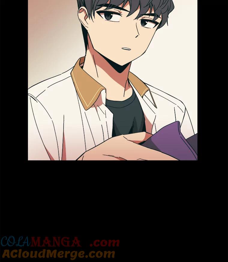 《STRESSER》82.守护幸福 第49页
