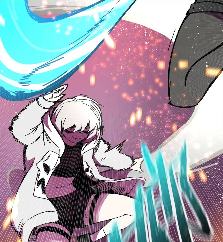 《STRESSER》82.守护幸福 第170页