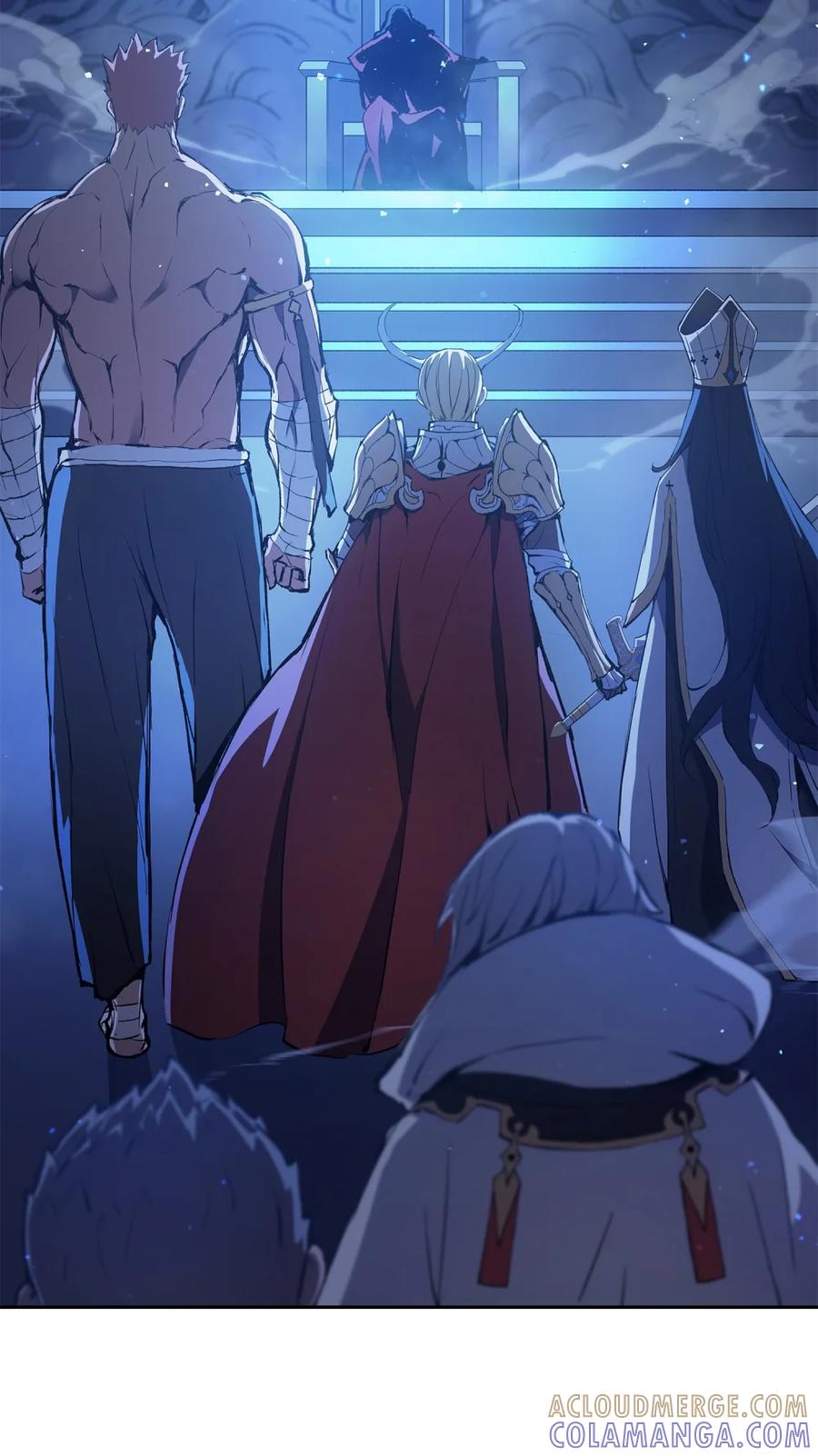 《拳王转世》01 开始 第17页