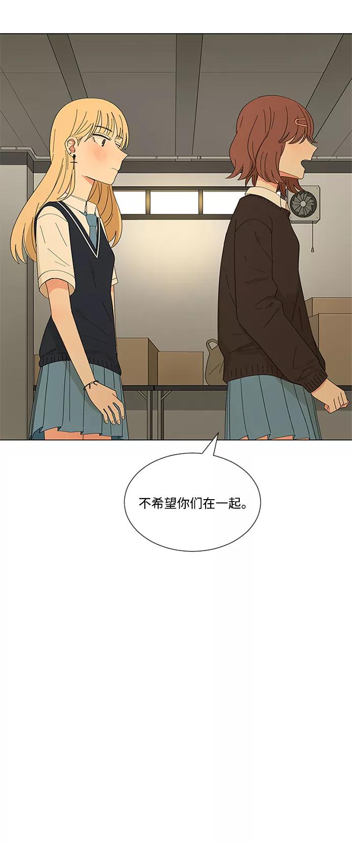 爱的旋律 第20话 第68页