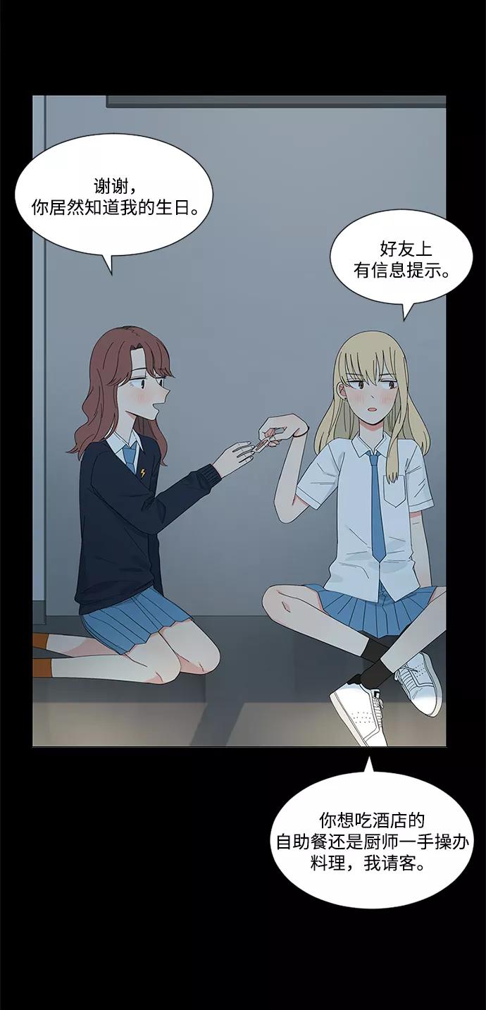 爱的旋律 第21话 第83页
