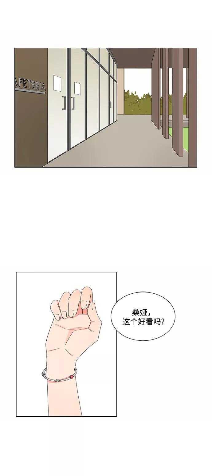 爱的旋律 第21话 第29页