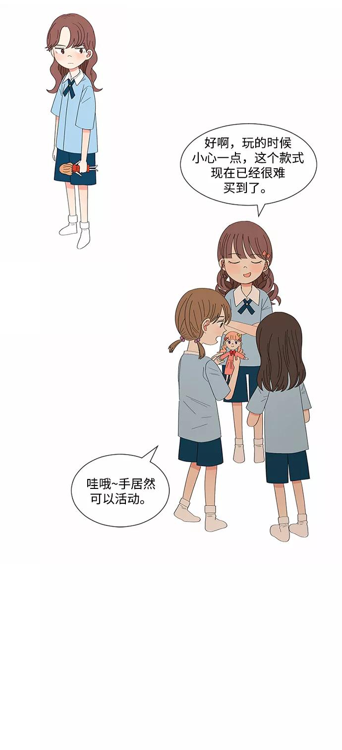 爱的旋律 第21话 第8页