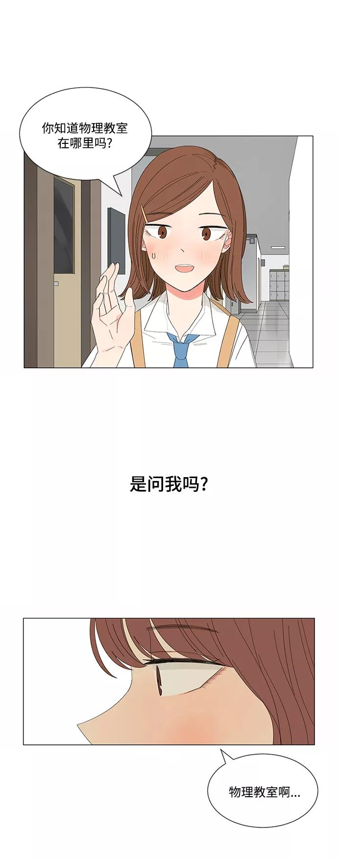 爱的旋律 第21话 第15页