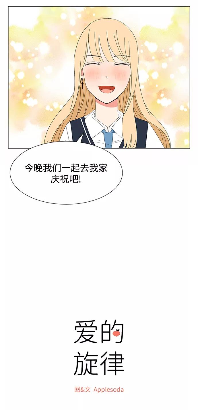 爱的旋律 第22话 第21页