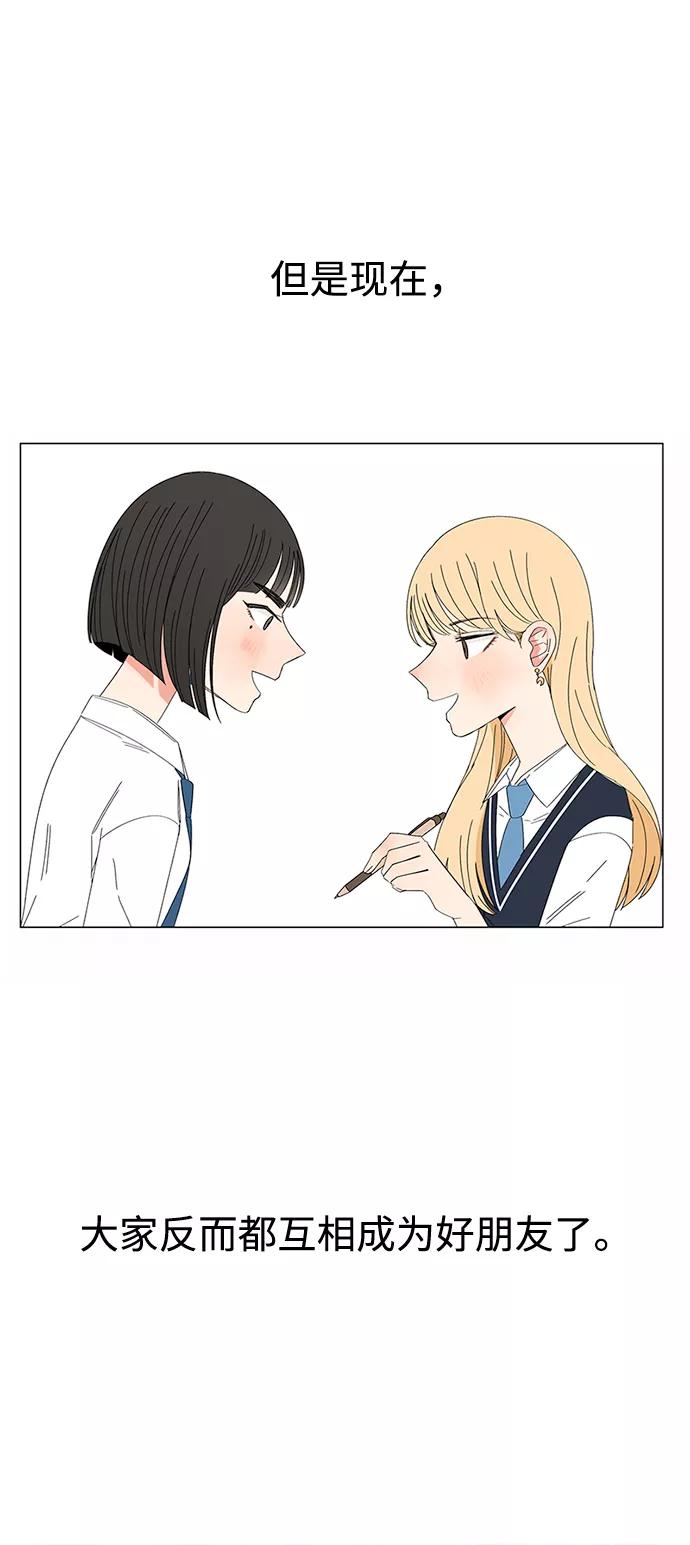 爱的旋律 第28话 第33页