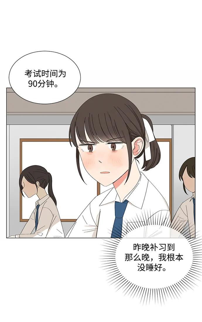 爱的旋律 第29话 第75页