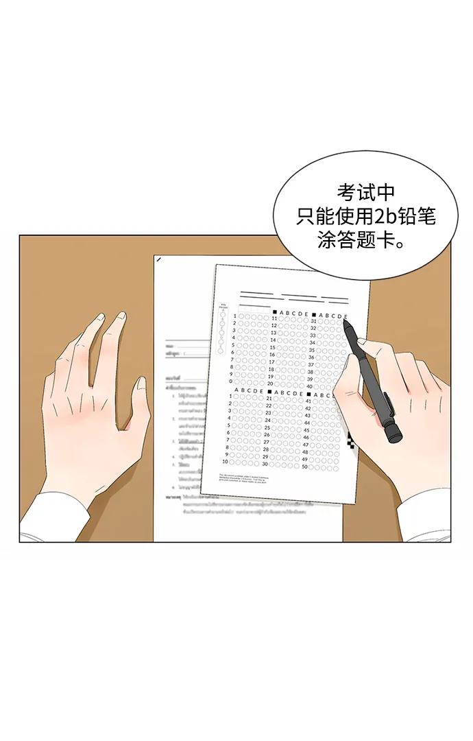 爱的旋律 第29话 第74页