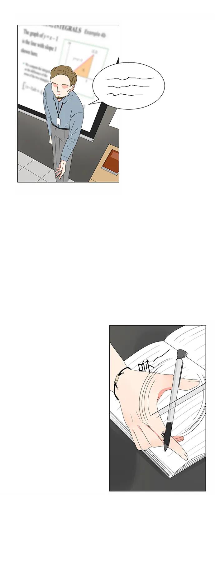 爱的旋律 第30话 第3页