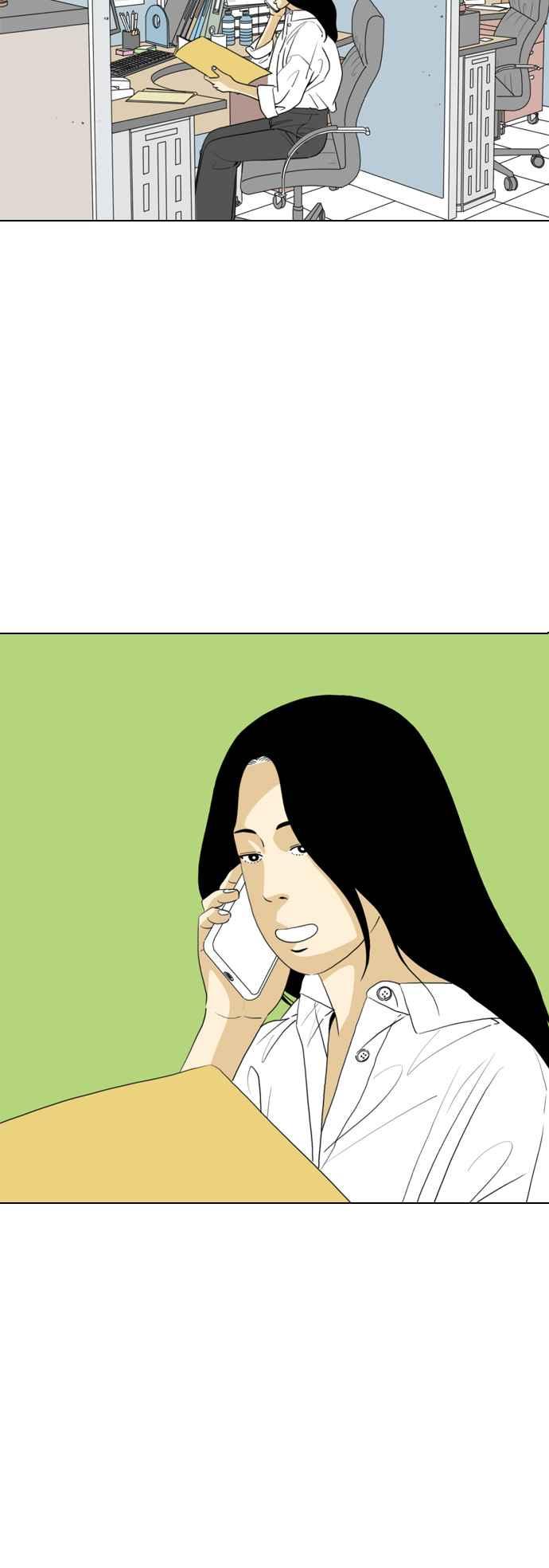 《闭上嘴！跳舞吧？》第39话 第62页
