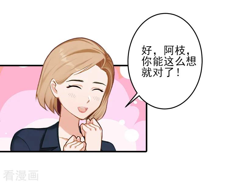 《霸道顾少，请温柔》第22话 解释 第2页