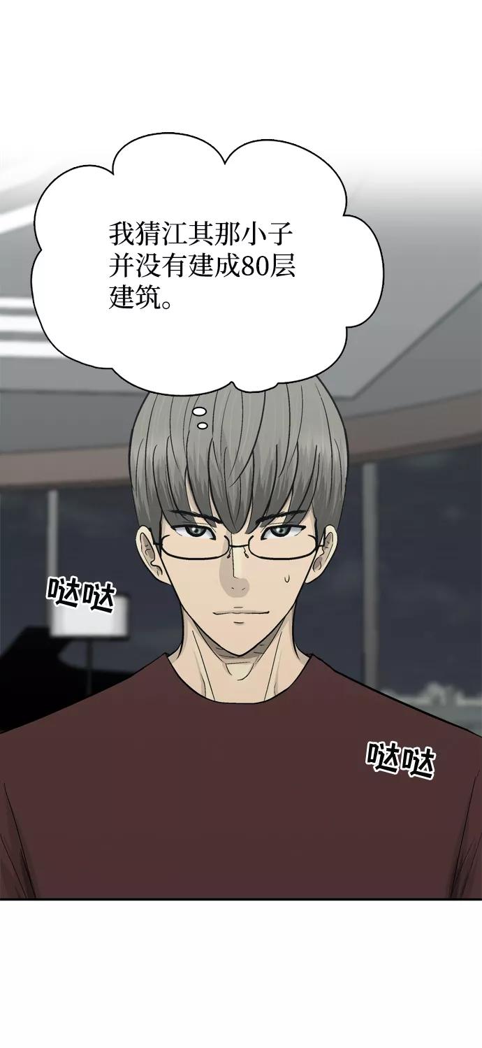 《God楼主》第63话 第18页