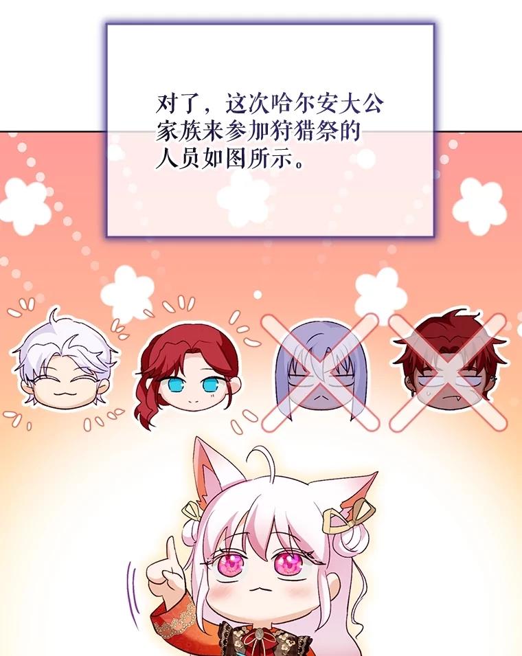 重生为神兽宝宝 - 60.狩猎祭 - 第55张图