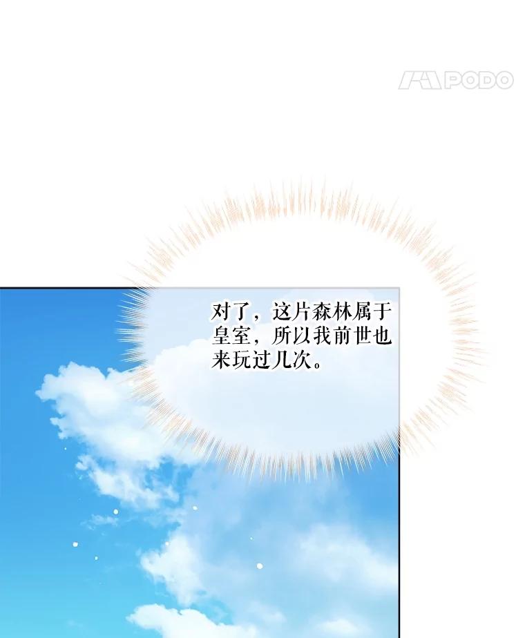 重生为神兽宝宝 - 60.狩猎祭 - 第76张图