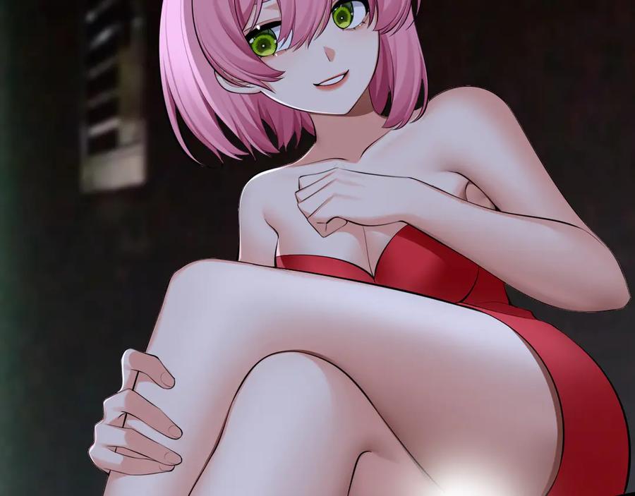 为了妹妹我只好女装上班 - 第8话 反抗或服从 - 第16张图