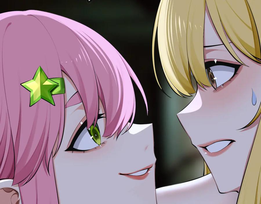 为了妹妹我只好女装上班 - 第8话 反抗或服从 - 第6张图