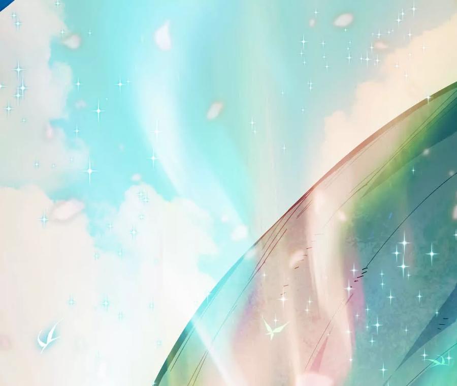 勇者X女魔王 108 创造法则 第8页