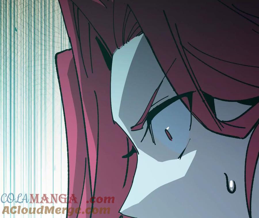 勇者X女魔王 108 创造法则 第33页
