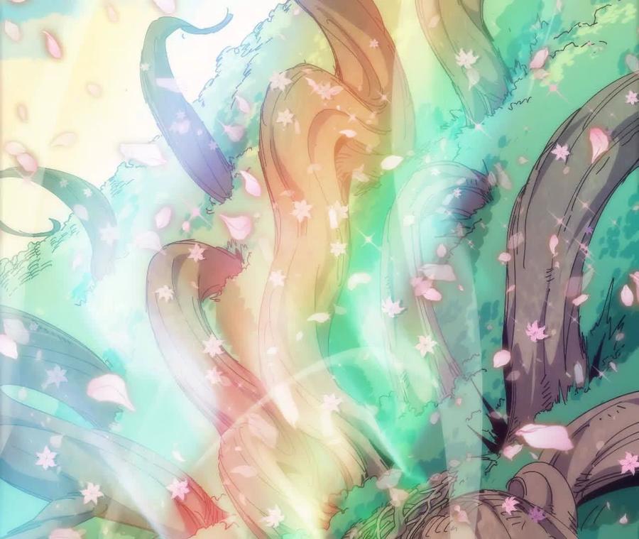 勇者X女魔王 108 创造法则 第4页
