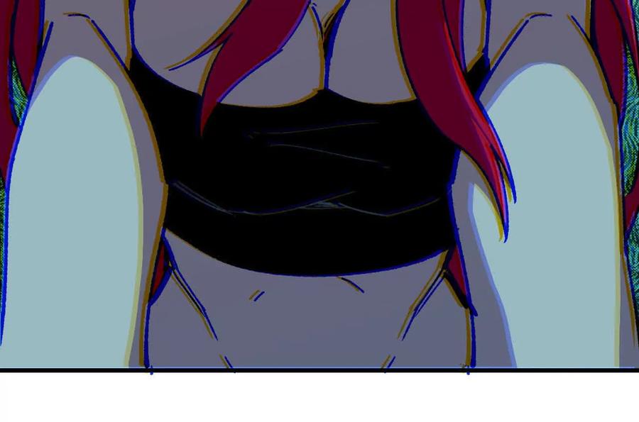 勇者X女魔王 108 创造法则 第38页