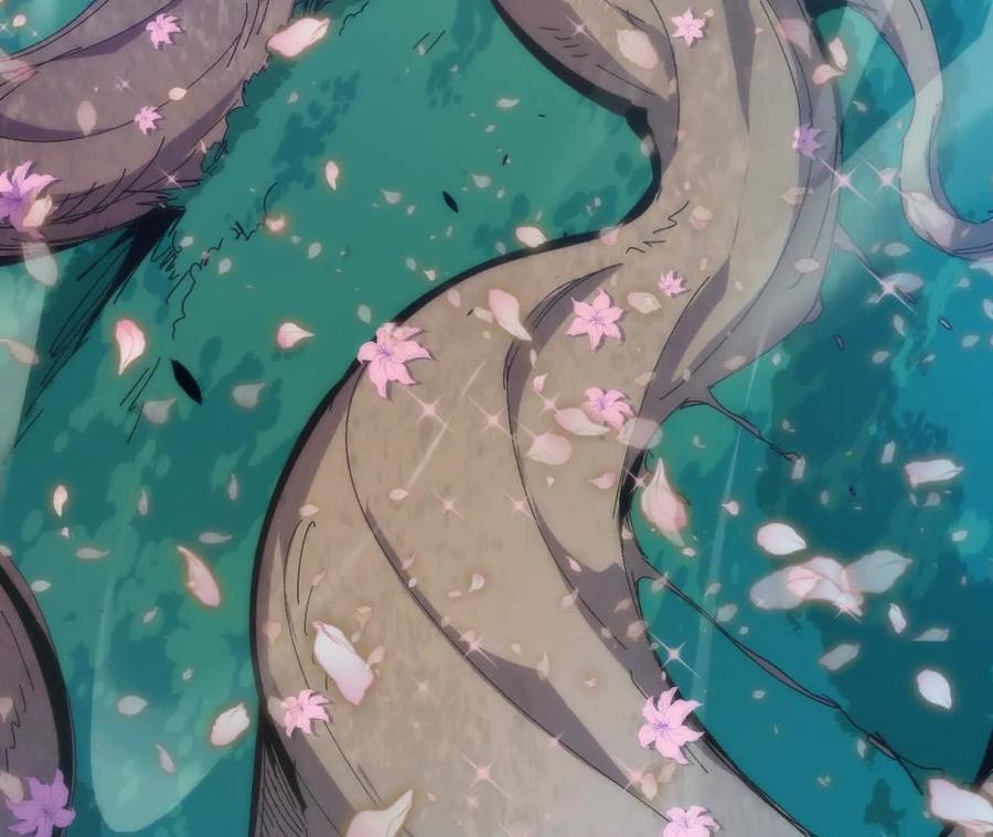 勇者X女魔王 108 创造法则 第6页